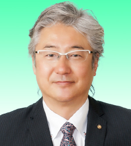 一般社団法人 太陽とひまわり 代表理事 邵 龍珍(そ よんじん)